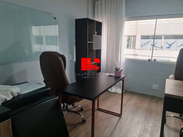 Loja-Salão para alugar, 48m² - Foto 4