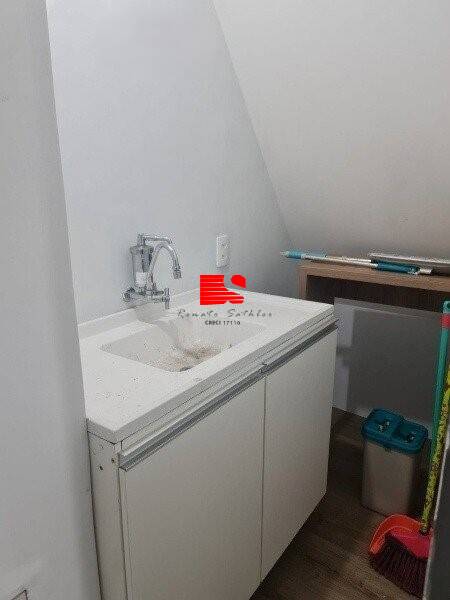 Loja-Salão para alugar, 48m² - Foto 10