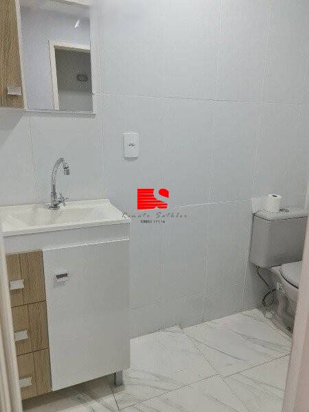 Loja-Salão para alugar, 48m² - Foto 8