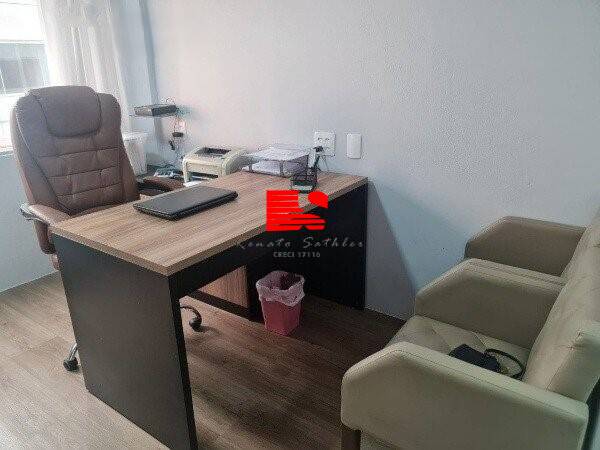 Loja-Salão para alugar, 48m² - Foto 7