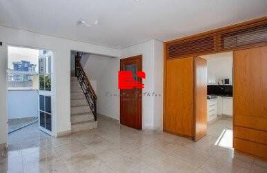 Cobertura à venda com 4 quartos, 203m² - Foto 1