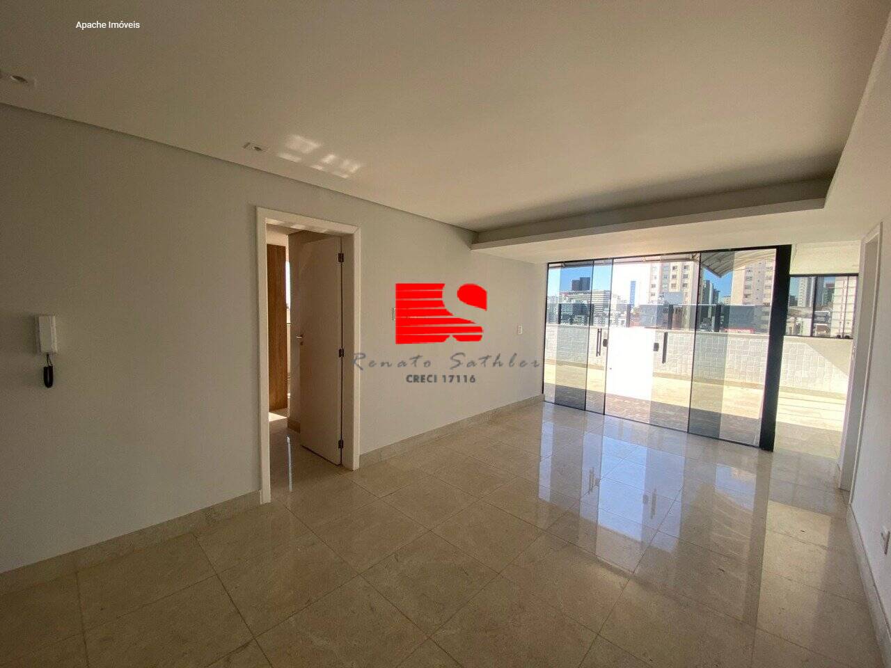 Cobertura à venda com 4 quartos, 203m² - Foto 30