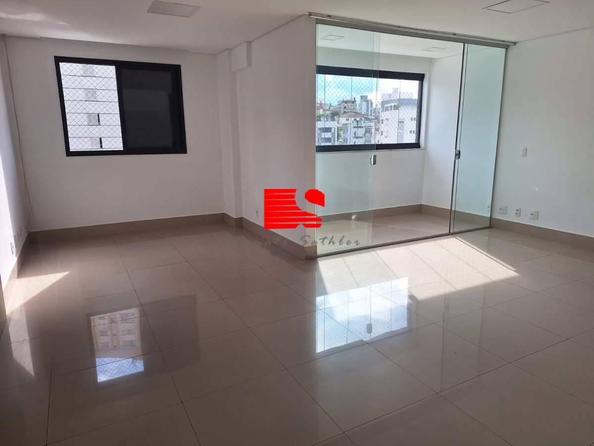 Apartamento à venda com 3 quartos, 85m² - Foto 3