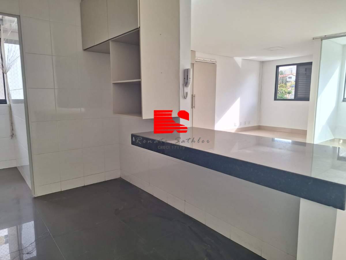 Apartamento à venda com 3 quartos, 85m² - Foto 6