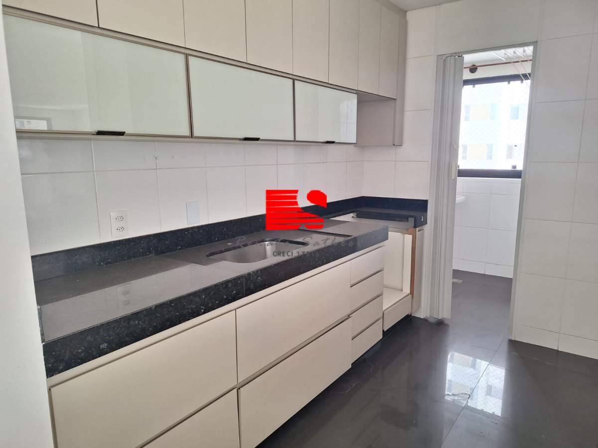 Apartamento à venda com 3 quartos, 85m² - Foto 9