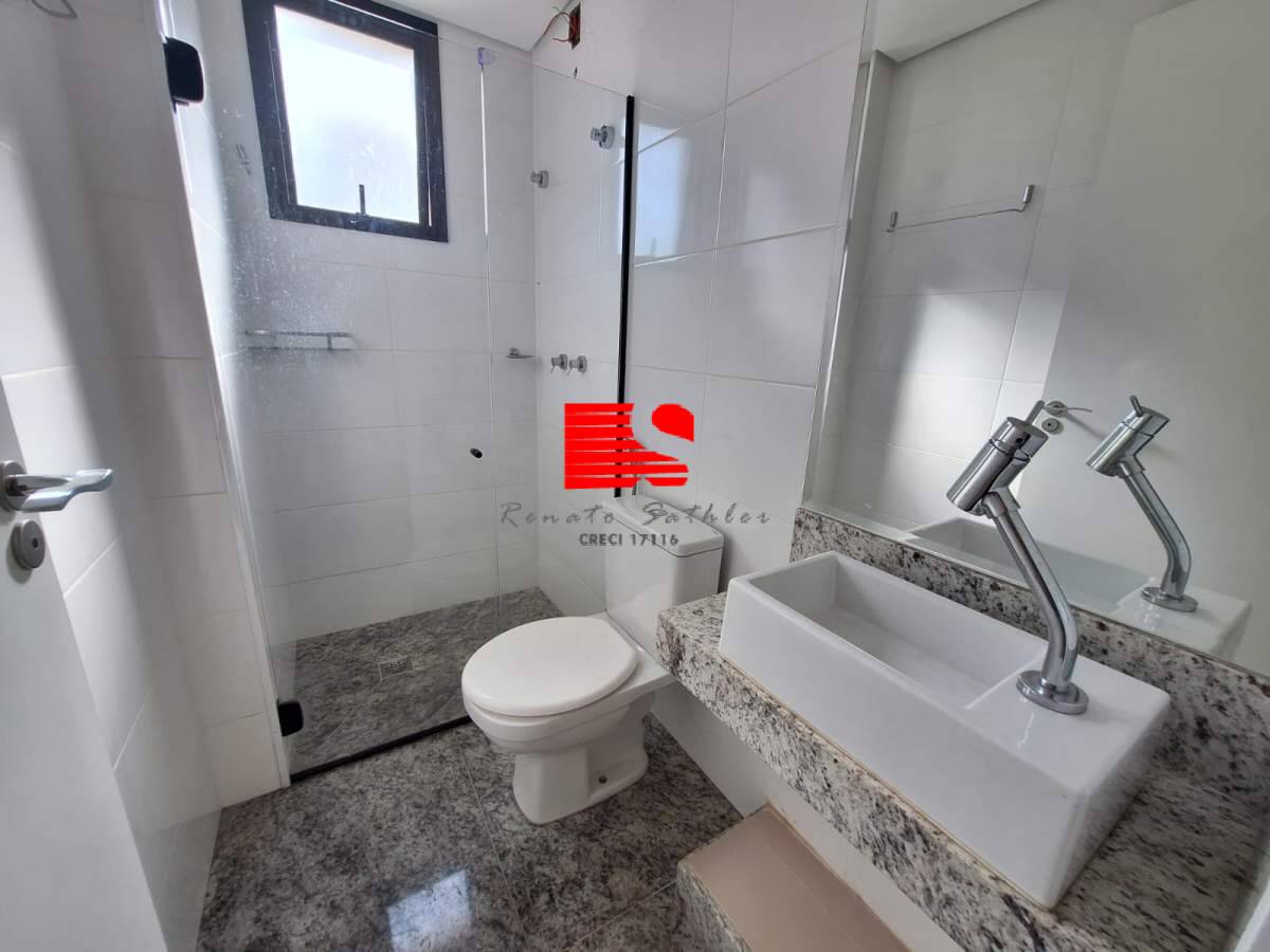 Apartamento à venda com 3 quartos, 85m² - Foto 12