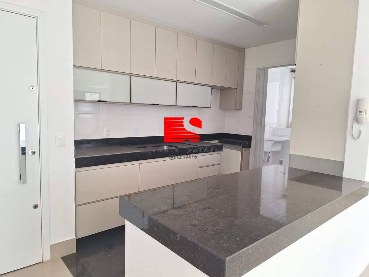 Apartamento à venda com 3 quartos, 85m² - Foto 8