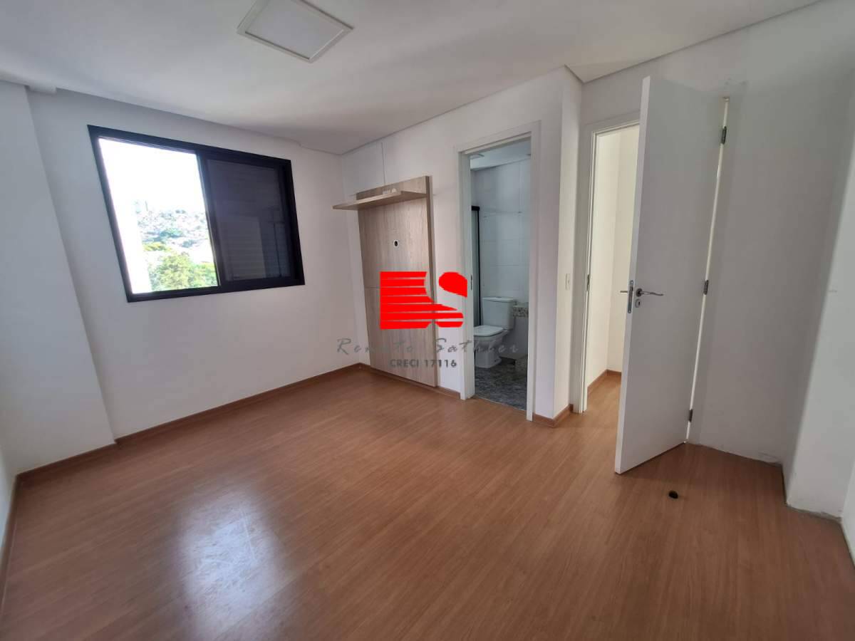 Apartamento à venda com 3 quartos, 85m² - Foto 11