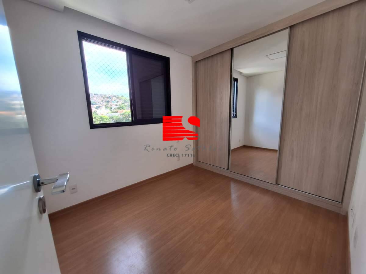 Apartamento à venda com 3 quartos, 85m² - Foto 14