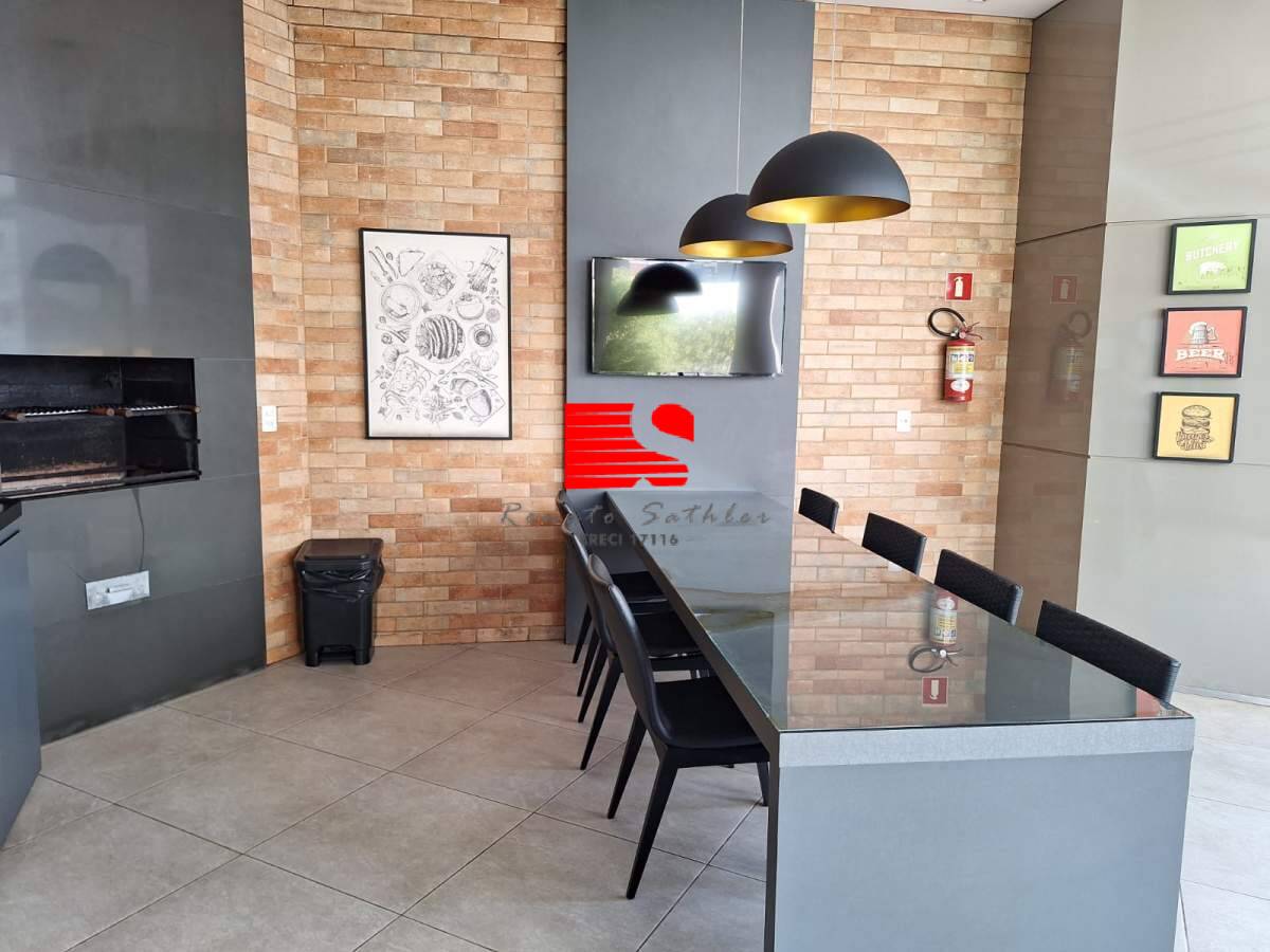 Apartamento à venda com 3 quartos, 85m² - Foto 25