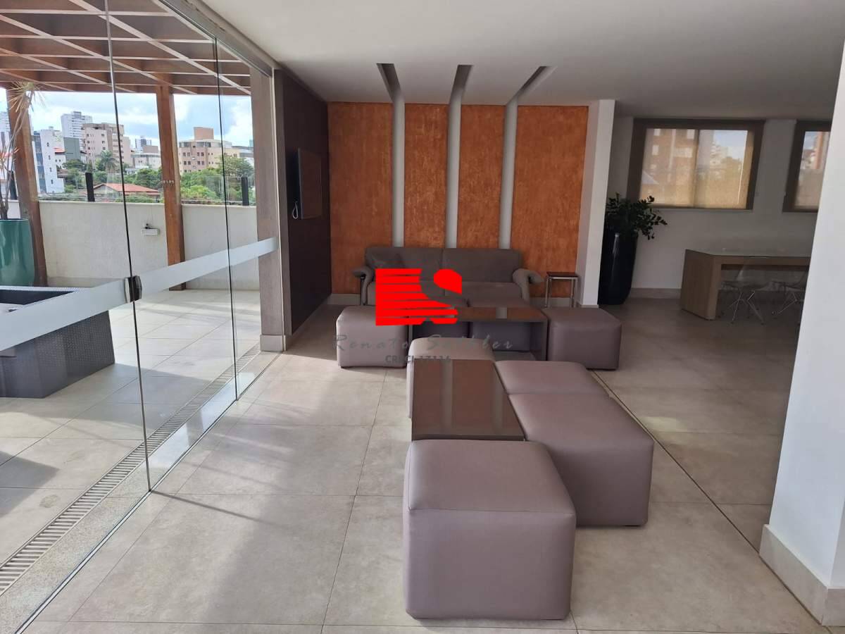 Apartamento à venda com 3 quartos, 85m² - Foto 26