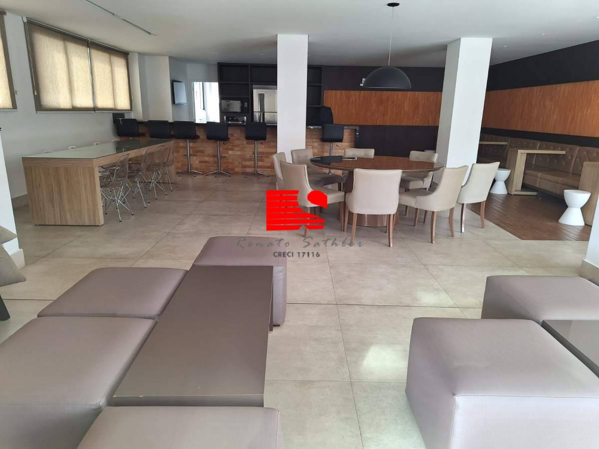 Apartamento à venda com 3 quartos, 85m² - Foto 31