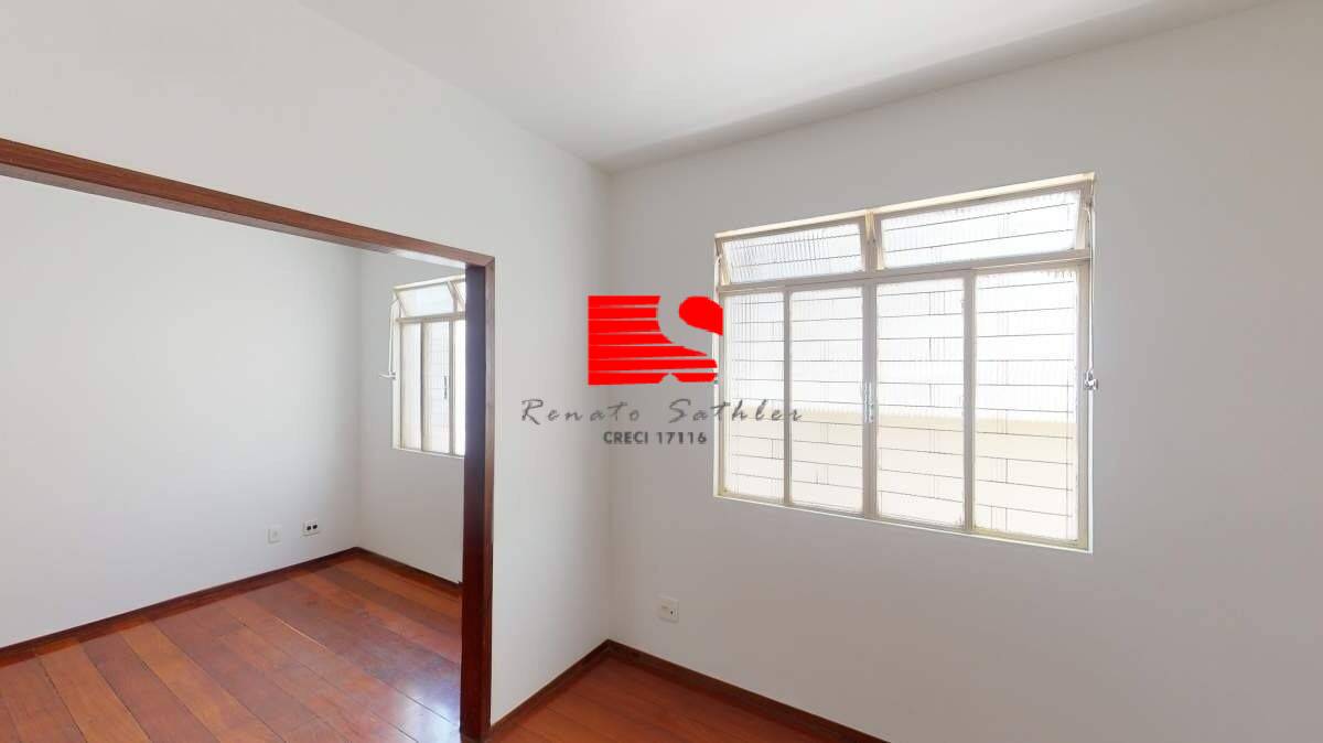 Apartamento à venda com 4 quartos, 140m² - Foto 4