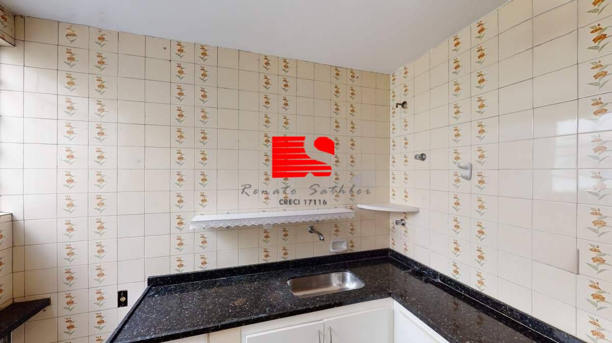 Apartamento à venda com 4 quartos, 140m² - Foto 5