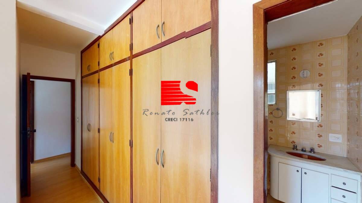 Apartamento à venda com 4 quartos, 140m² - Foto 12