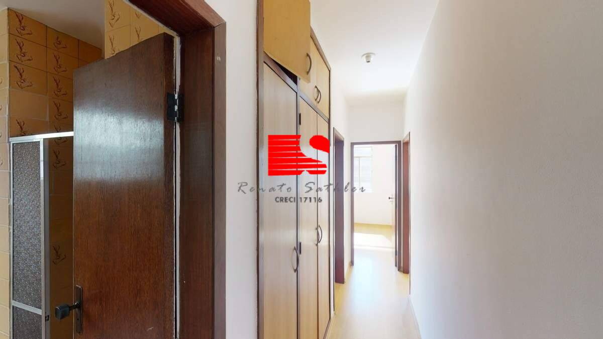 Apartamento à venda com 4 quartos, 140m² - Foto 10