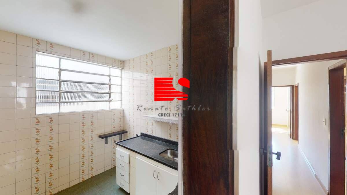 Apartamento à venda com 4 quartos, 140m² - Foto 7