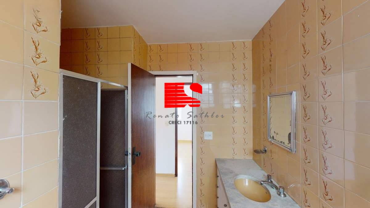 Apartamento à venda com 4 quartos, 140m² - Foto 15