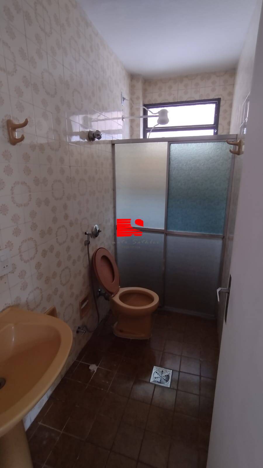 Apartamento para alugar com 2 quartos, 65m² - Foto 3