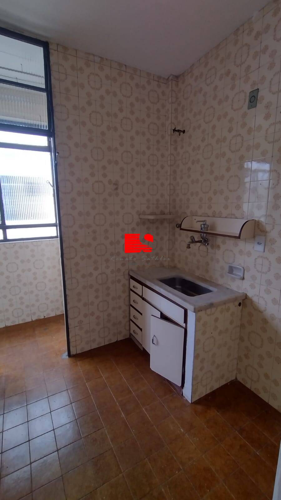 Apartamento para alugar com 2 quartos, 65m² - Foto 1