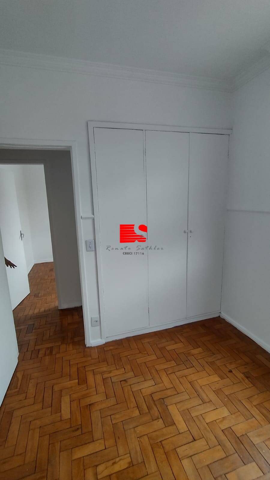 Apartamento para alugar com 2 quartos, 65m² - Foto 8