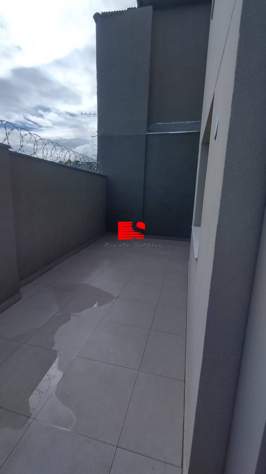 Apartamento à venda com 2 quartos, 101m² - Foto 6