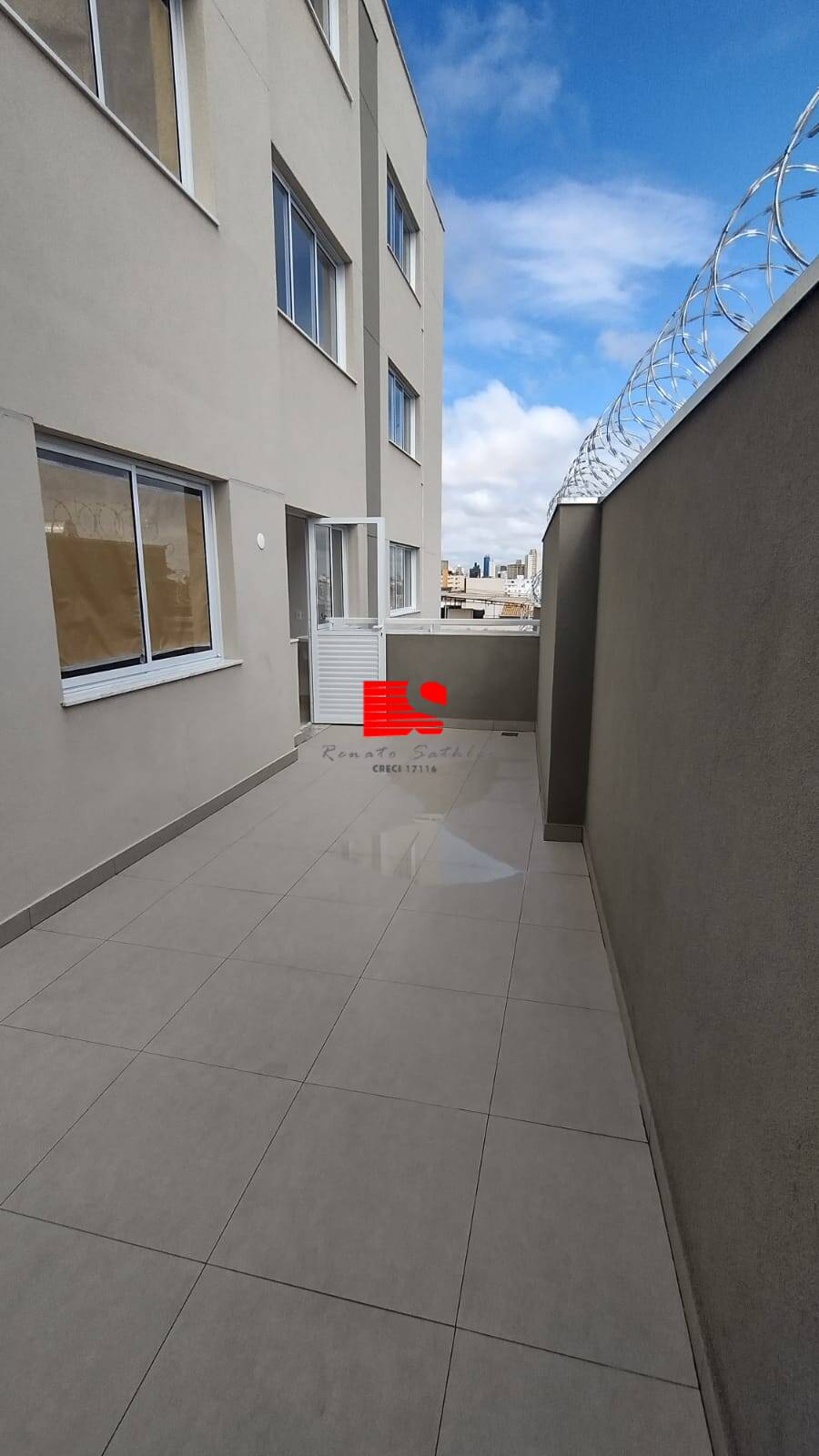 Apartamento à venda com 2 quartos, 101m² - Foto 7