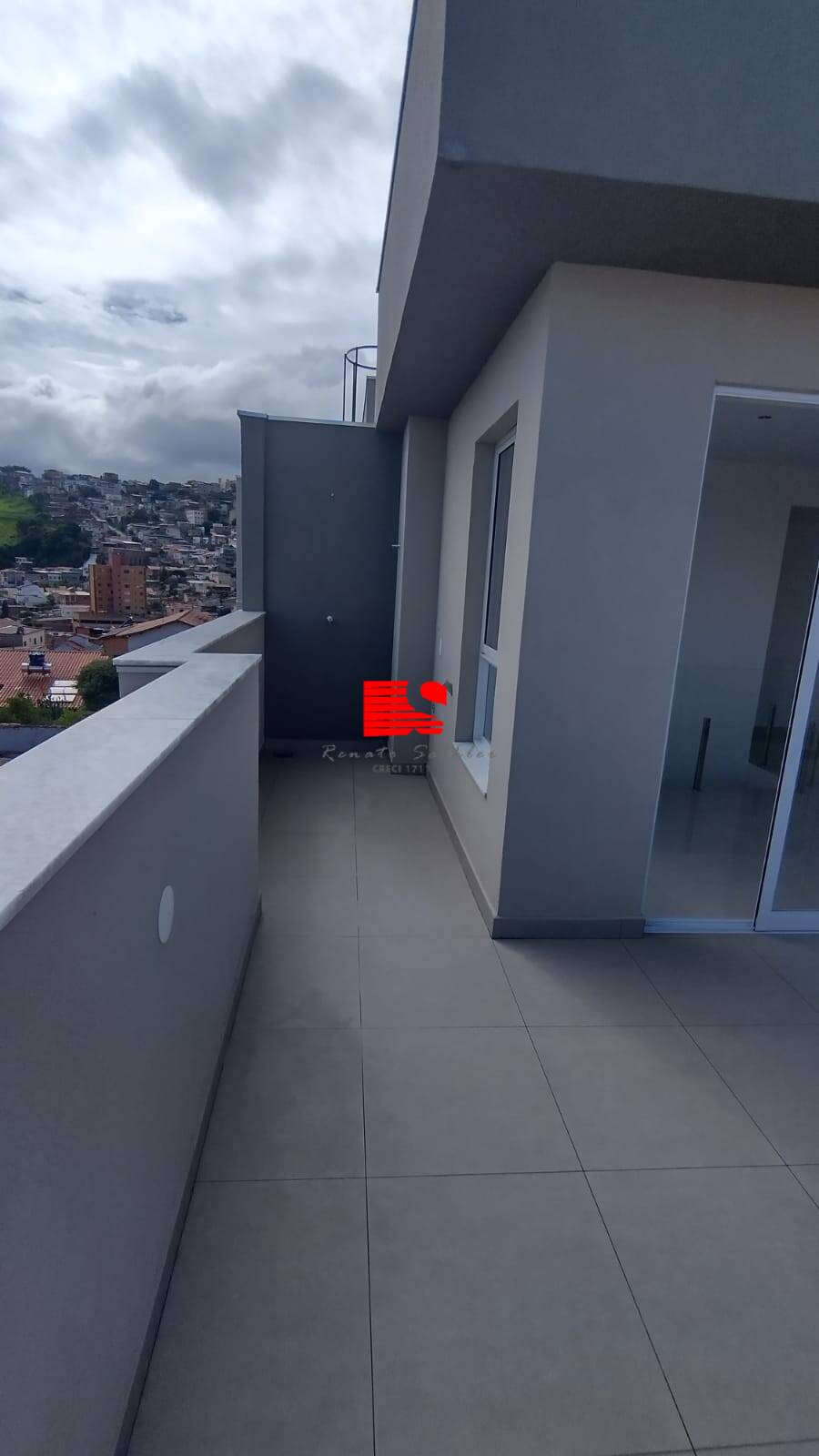 Cobertura à venda com 2 quartos, 128m² - Foto 8