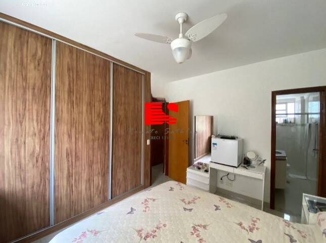 Apartamento à venda com 3 quartos, 100m² - Foto 15