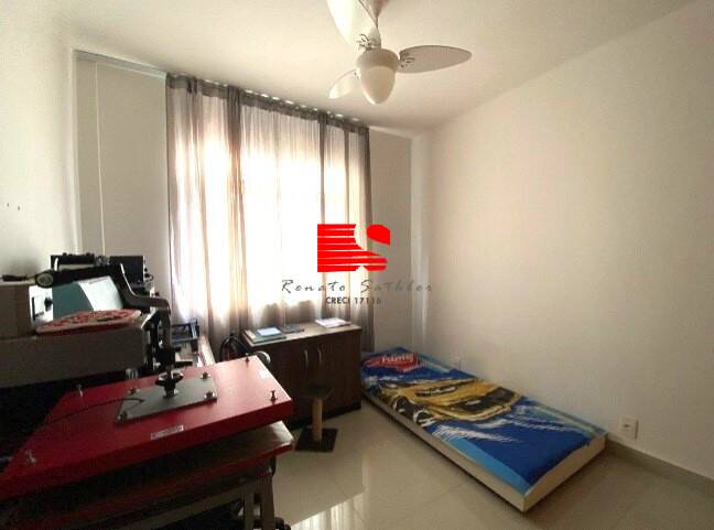 Apartamento à venda com 3 quartos, 100m² - Foto 18