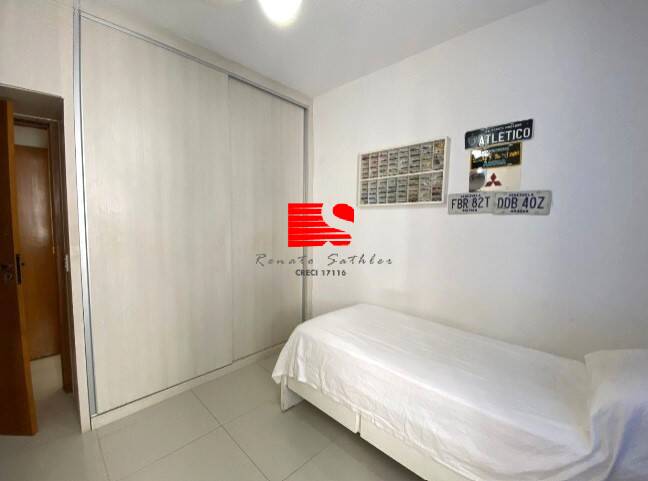 Apartamento à venda com 3 quartos, 100m² - Foto 21