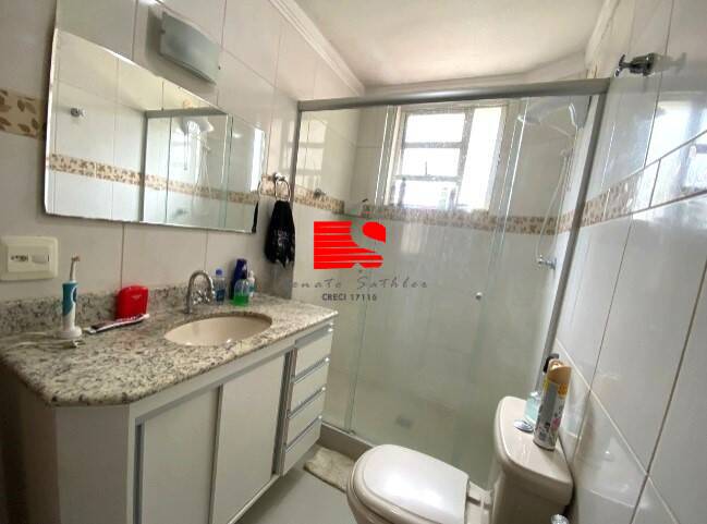 Apartamento à venda com 3 quartos, 100m² - Foto 19