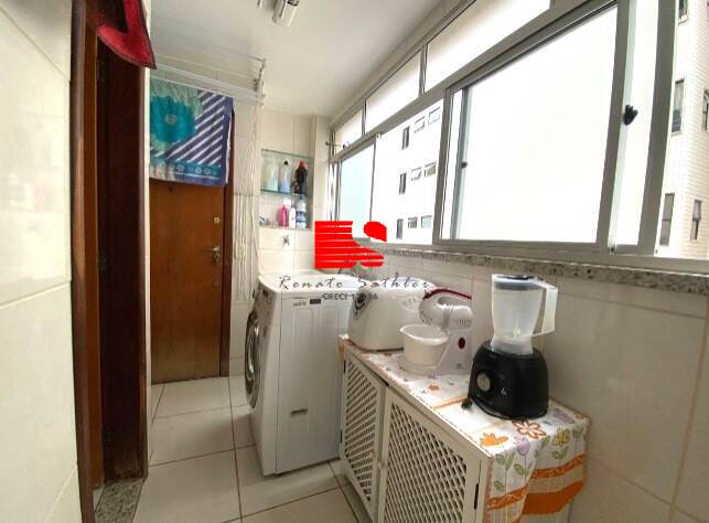 Apartamento à venda com 3 quartos, 100m² - Foto 23