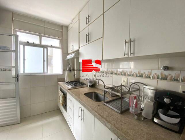 Apartamento à venda com 3 quartos, 100m² - Foto 27