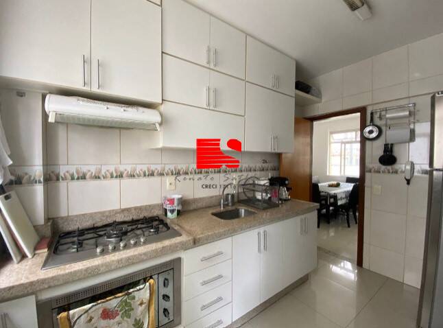 Apartamento à venda com 3 quartos, 100m² - Foto 26