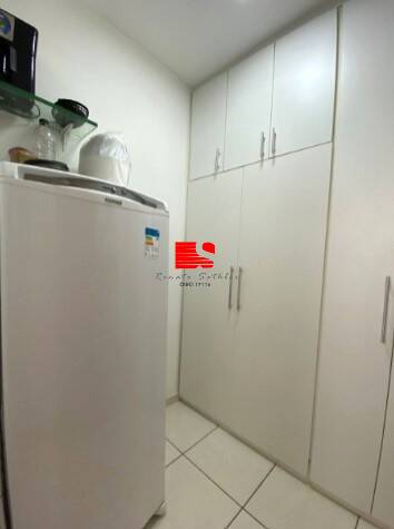 Apartamento à venda com 3 quartos, 100m² - Foto 29