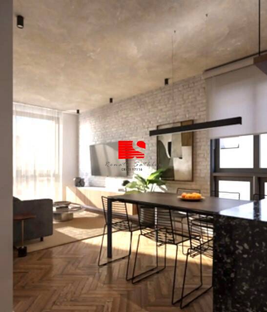 Apartamento à venda com 2 quartos, 77m² - Foto 4