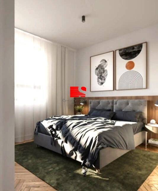 Apartamento à venda com 2 quartos, 77m² - Foto 10