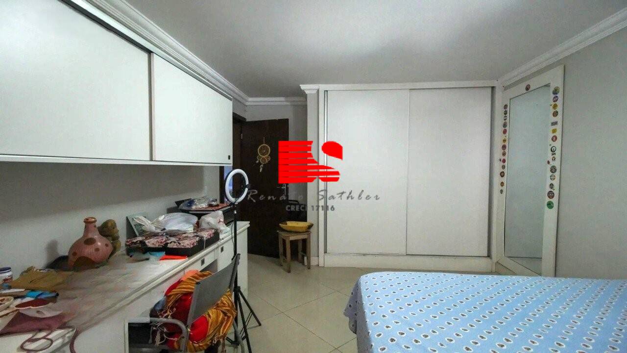 Apartamento à venda com 4 quartos, 125m² - Foto 6