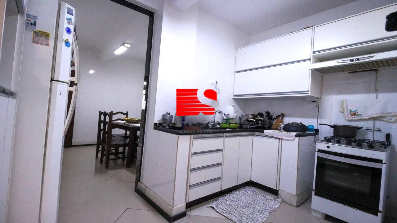 Apartamento à venda com 4 quartos, 125m² - Foto 8