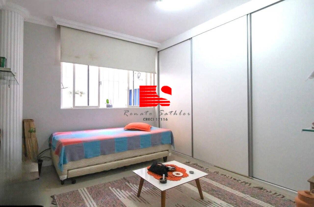 Apartamento à venda com 4 quartos, 125m² - Foto 12