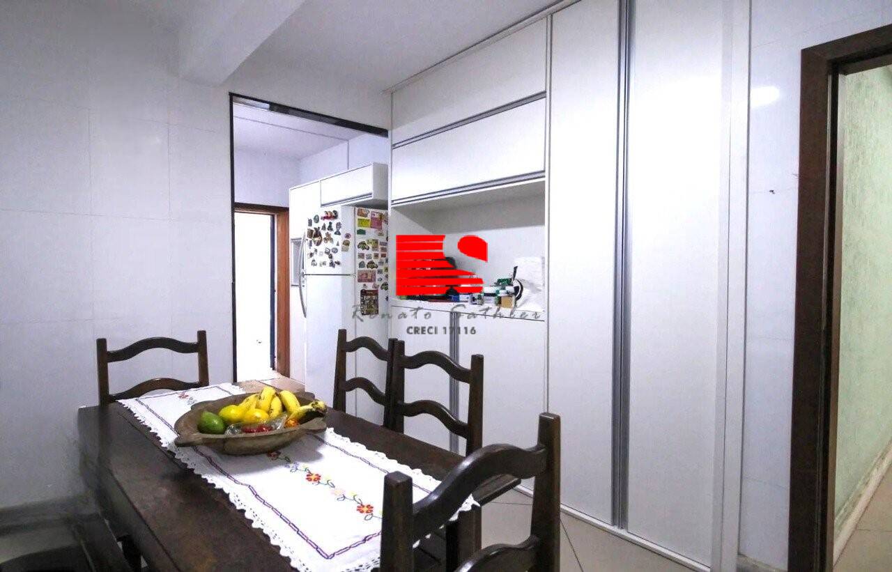 Apartamento à venda com 4 quartos, 125m² - Foto 9