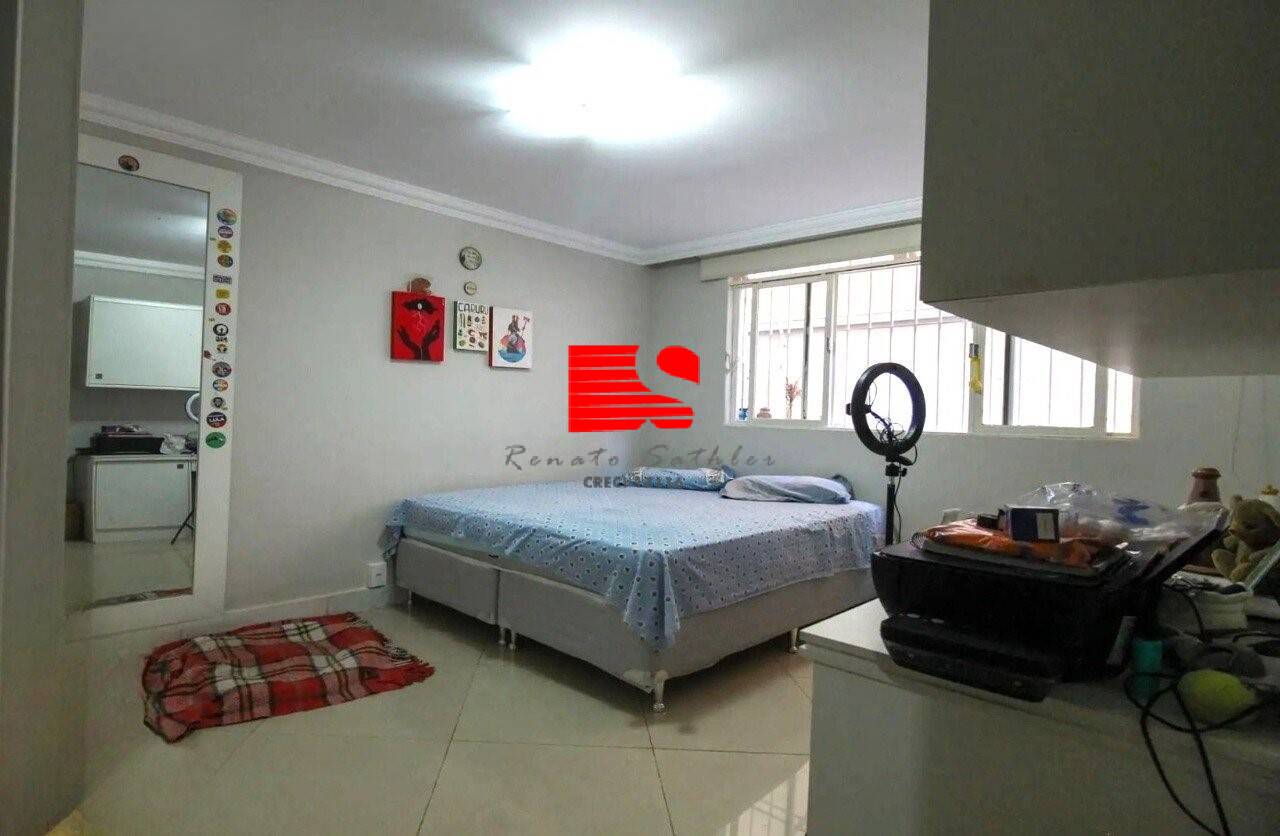 Apartamento à venda com 4 quartos, 125m² - Foto 5