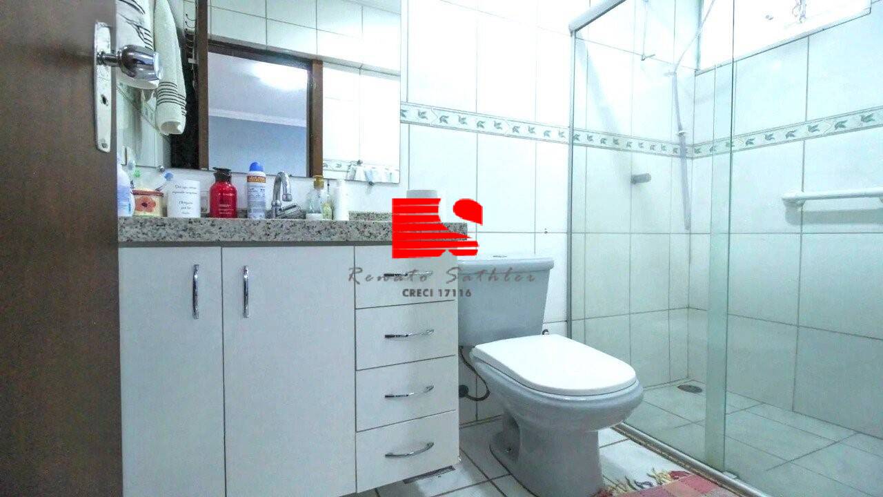 Apartamento à venda com 4 quartos, 125m² - Foto 4