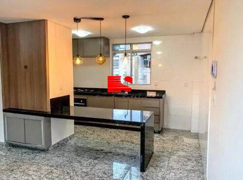 Cobertura à venda com 3 quartos, 150m² - Foto 3