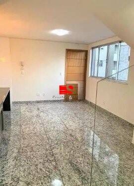 Cobertura à venda com 3 quartos, 150m² - Foto 2