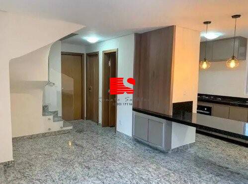 Cobertura à venda com 3 quartos, 150m² - Foto 1