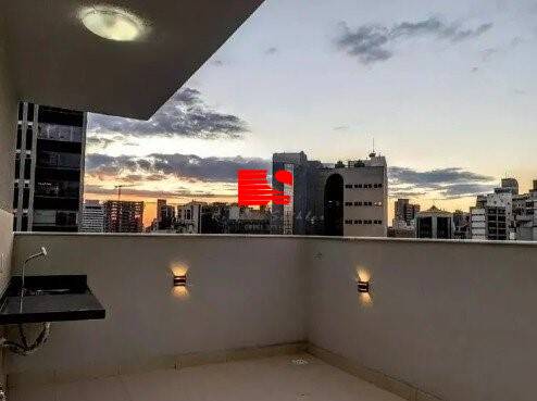 Cobertura à venda com 3 quartos, 150m² - Foto 15