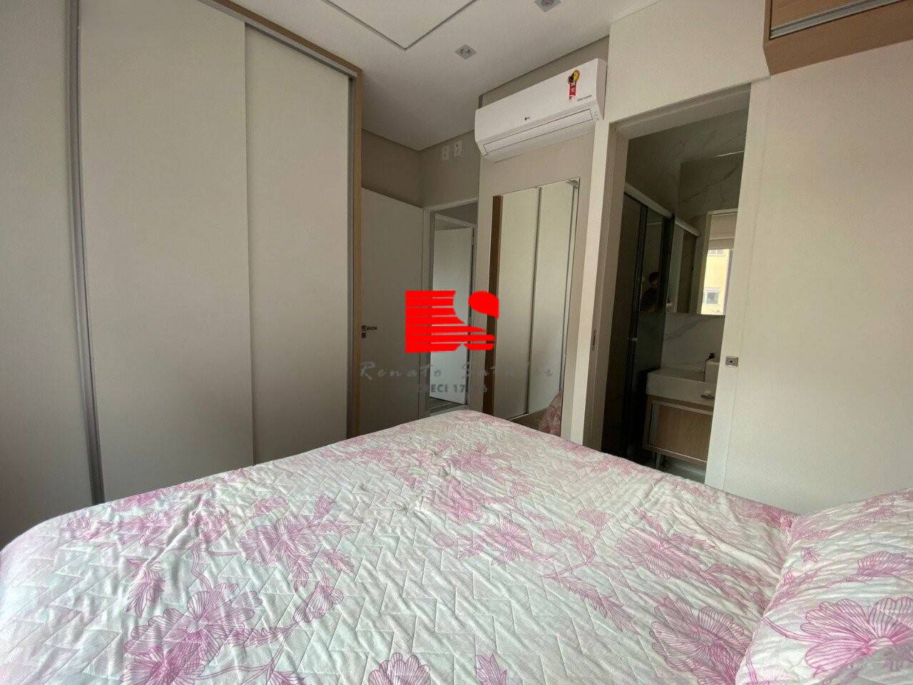 Apartamento à venda com 4 quartos, 111m² - Foto 8