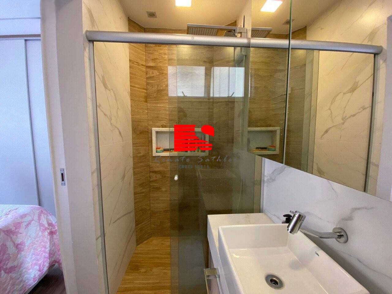 Apartamento à venda com 4 quartos, 111m² - Foto 9